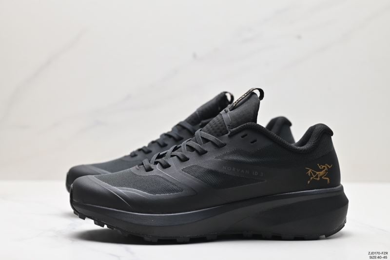 Akc Teryx Shoes